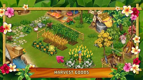 Taonga: The Island Farm — Game Trailer .